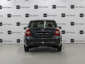 Ford Focus, 2011г, передний привод, механика