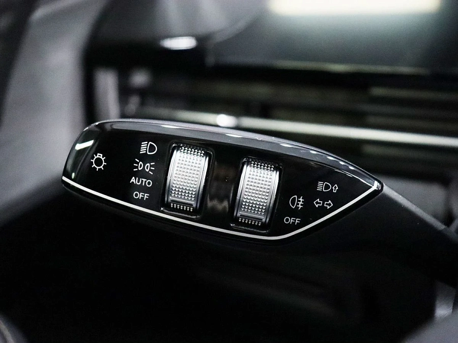 Omoda C5, 2024г., передний привод, вариатор