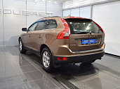 Volvo XC60, 2011г., полный привод, автомат