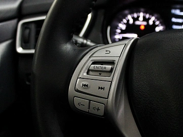 Nissan X-Trail, 2017г, передний привод, механика