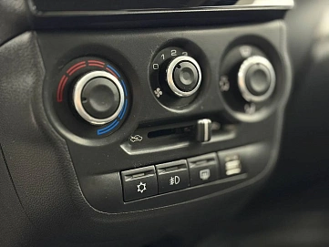 Lada (ВАЗ) Granta, 2019г, передний привод, автомат