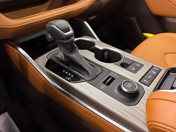 Toyota Highlander, 2025г, полный привод, автомат