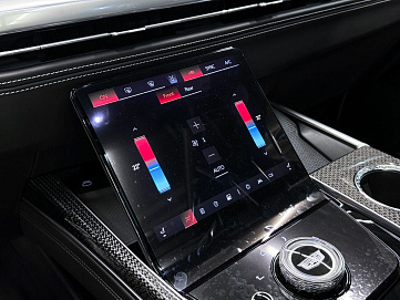 Cadillac Escalade-V, 2025г., полный привод, автомат