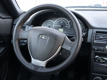 Lada (ВАЗ) Priora, 2013г, передний привод, механика