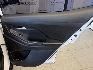 Hyundai Creta, 2021г., передний привод, автомат
