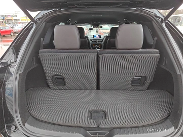 Mazda CX-8, 2018г, полный привод, автомат