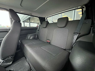 Lada (ВАЗ) Niva Legend, 2024г, передний привод, механика