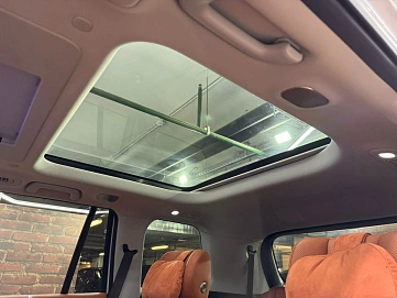 GAC Trumpchi S9, 2025г, полный привод, автомат