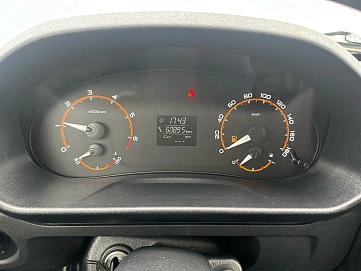 Lada (ВАЗ) , 2020г., полный привод, механика