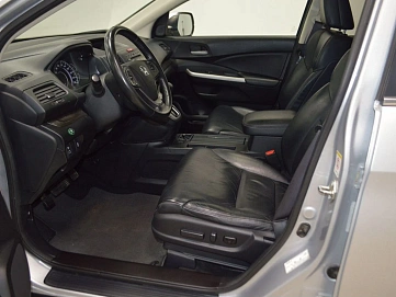 Honda CR-V, 2014г, полный привод, автомат