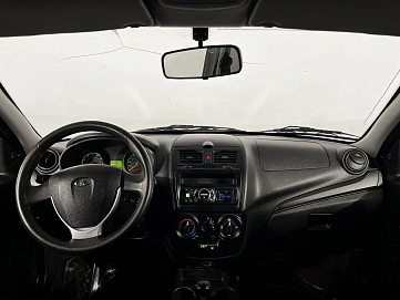 Lada (ВАЗ) Kalina, 2014г, передний привод, механика