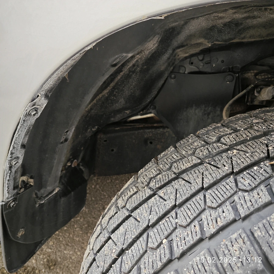 Toyota Sequoia, 2008г., полный привод, автомат