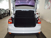 Ford Focus, 2012г., передний привод, робот