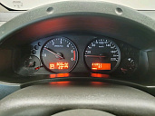 Nissan , 2010г., передний привод, автомат