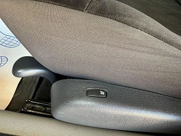 Renault Symbol, 2008г, передний привод, автомат