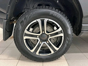 Lada (ВАЗ) Niva Travel, 2024г, полный привод, механика