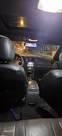 Kia Magentis, 2004г, передний привод, автомат