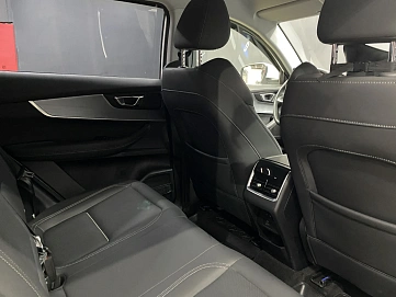Chery Tiggo 7 Pro Max, 2023г, передний привод, робот