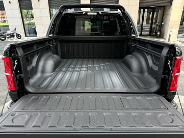 Ram 1500, 2024г, полный привод, автомат