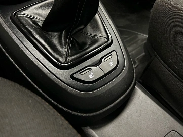 Lada (ВАЗ) Vesta, 2020г, передний привод, механика