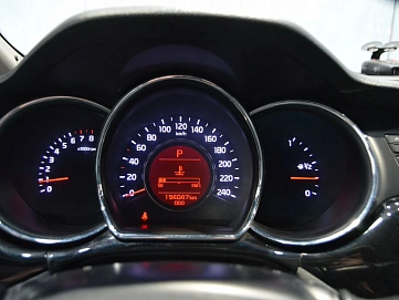 Kia Ceed, 2013г., передний привод, автомат