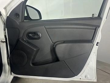 Lada (ВАЗ) Largus, 2024г, передний привод, механика