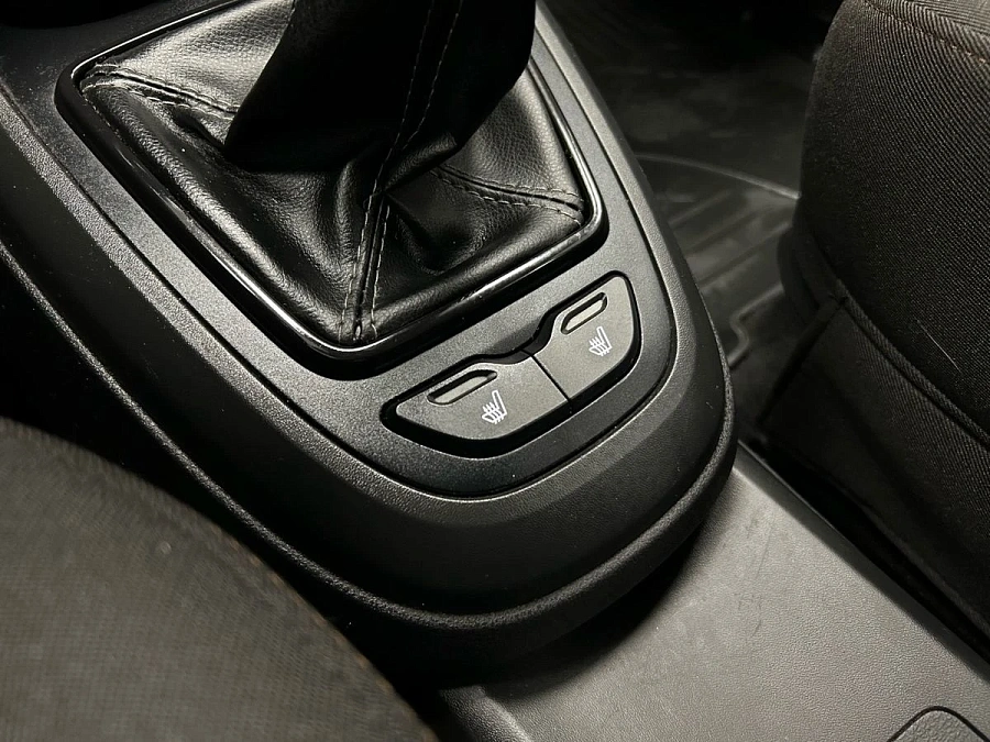 Lada (ВАЗ) Vesta, 2020г., передний привод, механика