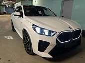 BMW X2, 2024г., полный привод, робот
