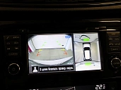 Nissan X-Trail, 2018г., передний привод, автомат