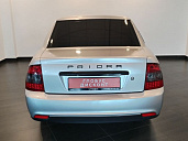Lada (ВАЗ) , 2008г., передний привод, механика