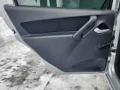 Lada (ВАЗ) Granta, 2015г., передний привод, механика