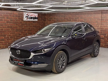 Mazda CX-30, 2024г, передний привод, автомат