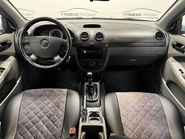 Chevrolet Lacetti, 2008г, передний привод, механика