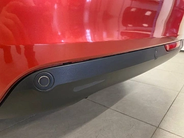 Lada (ВАЗ) Vesta, 2018г, передний привод, механика