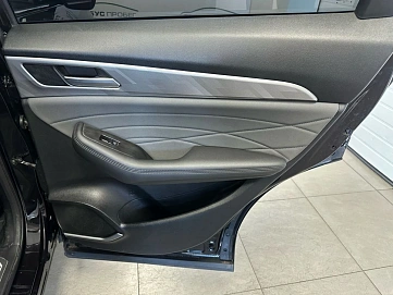 Haval F7x, 2023г, передний привод, автомат