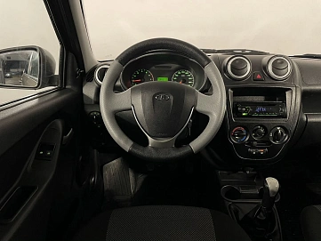 Lada (ВАЗ) Granta, 2018г, передний привод, механика