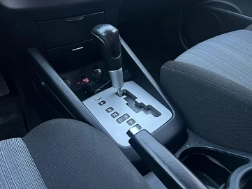 Kia Ceed, 2011г, передний привод, автомат