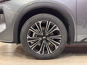 Geely Galaxy Starship 7, 2025г, передний привод, автомат