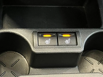 Lada (ВАЗ) Granta, 2020г, передний привод, механика