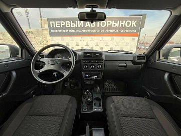 Lada (ВАЗ) 2121 (4x4), 2020г, передний привод, механика