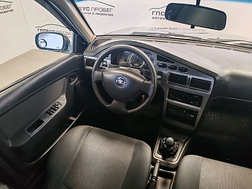 Daewoo Nexia, 2009г, передний привод, механика