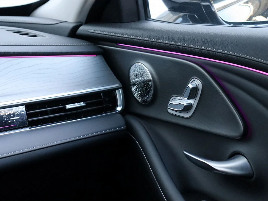 Chery Arrizo 8, 2023г., передний привод, робот