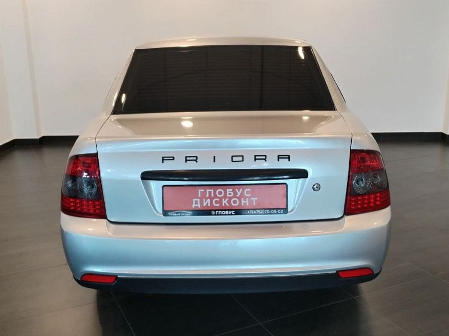 Lada (ВАЗ) , 2008г., передний привод, механика