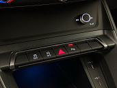 Audi Q3, 2024г., передний привод, робот