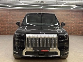 Zeekr 9X, 2025г., полный привод, автомат