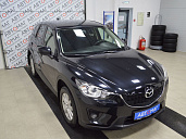 Mazda CX-5, 2013г., полный привод, автомат