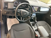 Skoda Kodiaq, 2019г., передний привод, механика