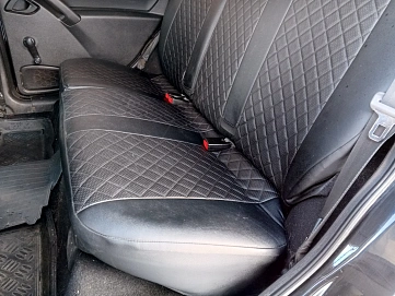 Lada (ВАЗ) Granta, 2020г, передний привод, механика