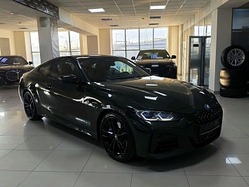 BMW , 2023г., полный привод, автомат