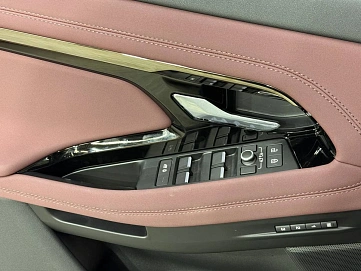 Land Rover , 2025г., полный привод, автомат